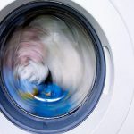 Cả năm dùng máy giặt, nhưng liệu bạn đã biết những mẹo vệ sinh này?