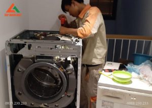 Sửa máy giặt hà nội