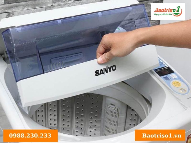 Địa chỉ sửa máy giặt tại Cầu Giấy  tất cả các thương hiệu